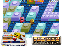 Pac-Man Collection