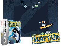 Surf's Up