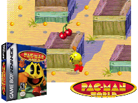 Pac-Man World