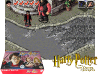 Harry Potter to Himitsu no Heya