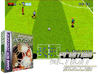 Premier Action Soccer