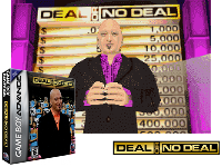 Deal or No Deal