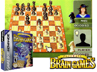 Ultimate Brain Games