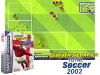 Total Soccer 2002