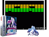 Atari Anniversary Advance