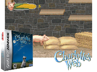 Charlotte's Web