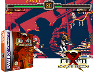 Guilty Gear X : Advance Edition