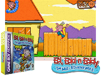 Ed Edd'n Eddy : The Mis-Edventures