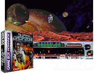 Super Dropzone : Intergalactic Rescue Mission