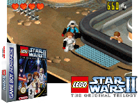 LEGO Star Wars II : The Original Trilogy