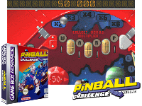 Pinball Challenge Deluxe