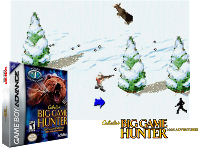 Cabela's Big Game Hunter : 2005 Adventures