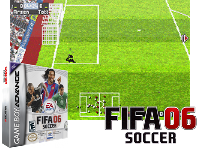 FIFA Soccer 06