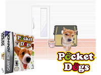 Pocket Dogs