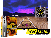 Fear Factor Unleashed