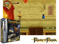 Prince of Persia : The Sands of Time