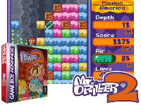 Mr. Driller 2