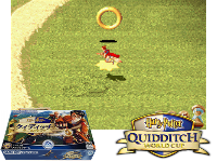 Harry Potter - Quidditch World Cup