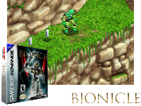 Bionicle