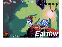 Earthworm Jim