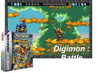 Digimon : Battle Spirit 2