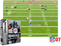 Madden NFL 07