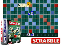 Scrabble