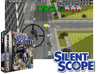 Silent Scope