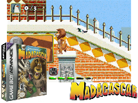 Madagascar