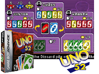 Uno 52