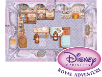 Disney Princess: Royal Adventure