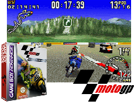 Moto GP