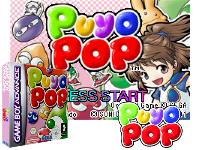 Puyo Pop