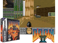 Doom II