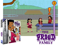 The Proud Family