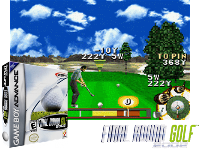 ESPN Final Round Golf 2002