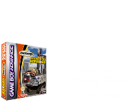 Matchbox Cross Town Heroes