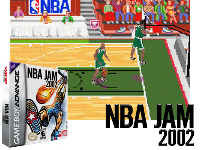 NBA Jam 2002