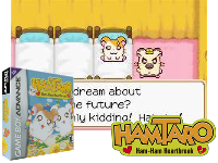 Hamtaro : Ham-Ham Heartbreak