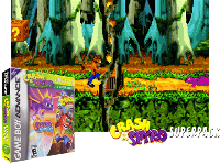 Crash & Spyro Superpack : Spyro, Season of Ice + Crash Bandicoot, The