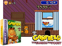 Garfield : The Search for Pooky