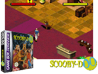 Scooby-Doo