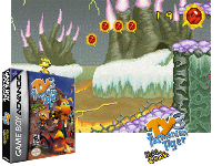 Ty the Tasmanian Tiger 3 : Night of the Quinkan