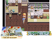 Tales of Phantasia