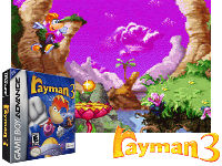 Rayman 3