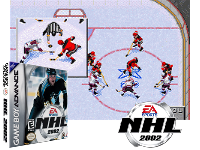 NHL 2002