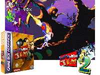 Earthworm Jim 2