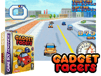 Gadget Racers