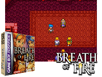 Breath of Fire