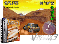 V-Rally 3